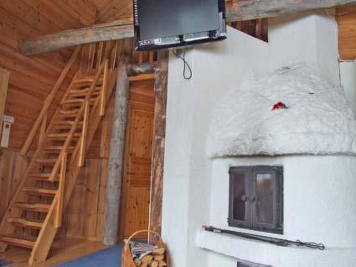 Дома для отпуска Holiday Home Kallio Рука