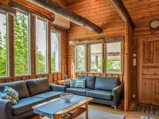 Дома для отпуска Holiday Home Kallio Рука-0